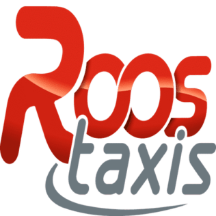 LOGO ROOS TAXIS