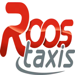 LOGO ROOS TAXIS