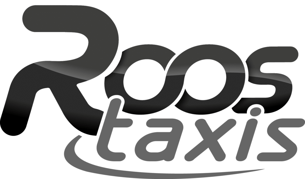 Logo ROOS TAXIS SAINTES TRANSPORT