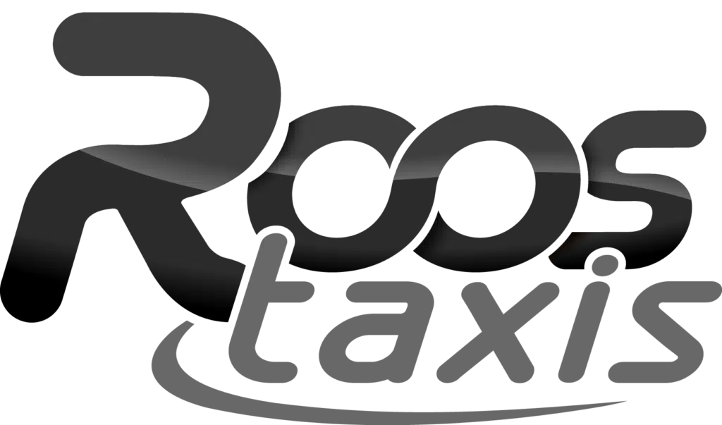 Logo ROOS TAXIS SAINTES TRANSPORT